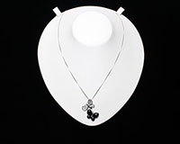 K18WGネックレス買取