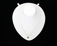 K18ネックレス買取