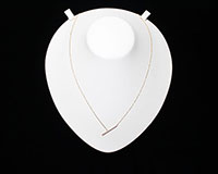 K18ネックレス買取