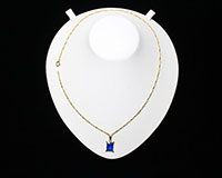 K18ネックレス買取