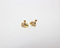 K18イヤリング買取