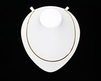 K18ネックレス買取