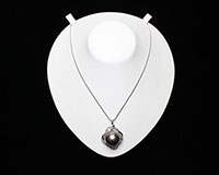 K18WGネックレス買取