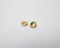 K18ペンダントトップ買取