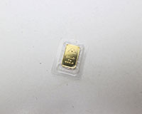 K24インゴット買取