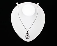 K18WGネックレス買取