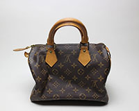 ルイ・ヴィトン&nbsp;モノグラム&nbsp;スピーディ25買取