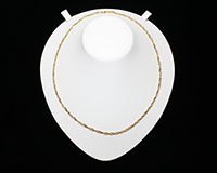 K18ネックレス買取