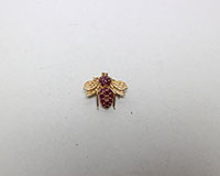 K14ブローチ買取