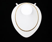 K18喜平ネックレス買取