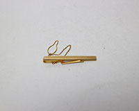 K18タイ留め買取