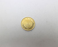 K24昭和61年御在位60年10万円金貨買取