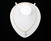 K18ネックレス買取