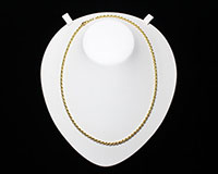 K18ネックレス買取