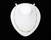 K18ネックレス買取