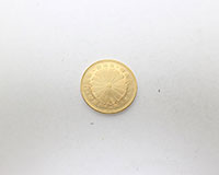 K24昭和61年御在位60年10万円金貨買取
