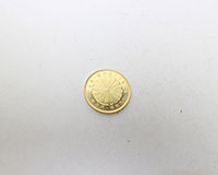 K24昭和61年御在位60年10万円金貨買取
