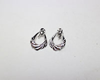 Pt900イヤリング買取