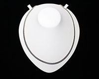 Pt900喜平ネックレス買取