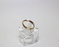 K18/Pt900指輪買取