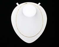 K18ネックレス買取