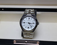 ヴァシュロンコンスタンタン&nbsp;オーバーシーズ&nbsp;SS/SS&nbsp;AT買取