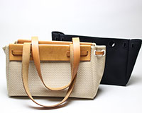 エルメス&nbsp;エールバッグカバス買取