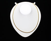 K18喜平ネックレス買取