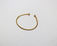 K18バングル買取