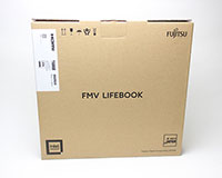 富士通FMVノートパソコン買取