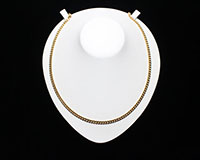 K18喜平ネックレス買取