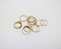 K18ネックレス買取