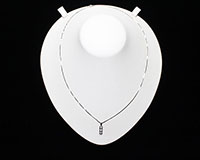 K14WGネックレス買取