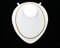 K18ネックレス買取