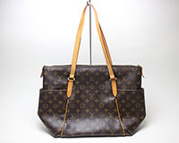 ルイ・ヴィトン&nbsp;モノグラム&nbsp;トータリーMM買取