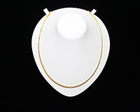 K24喜平ネックレス買取