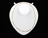 K18ネックレス買取