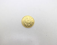 平成2年御即位記念10万円金貨買取