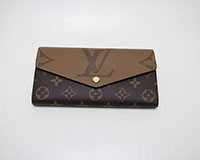 ルイ・ヴィトン&nbsp;ジャイアントリバース&nbsp;ポルトフォイユ・サラ買取