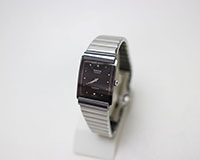 ラドー&nbsp;ダイヤスターSS/SS&nbsp;QZ買取