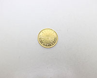 昭和61年御在位60年10万円金貨買取