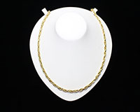 K18ネックレス買取