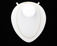 K18ネックレス買取