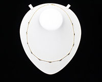 K18/Pt850ネックレス買取