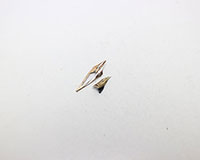 K14万年筆ペン先買取