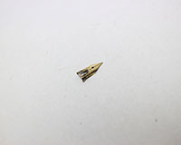 K23万年筆ペン先買取