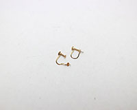 K18イヤリング買取