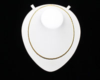 K18喜平ネックレス買取