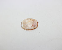 K18ブローチ買取