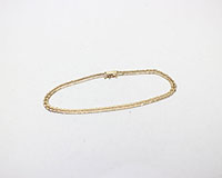 K18喜平ブレスレット買取